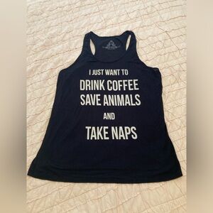 Women’s tank top